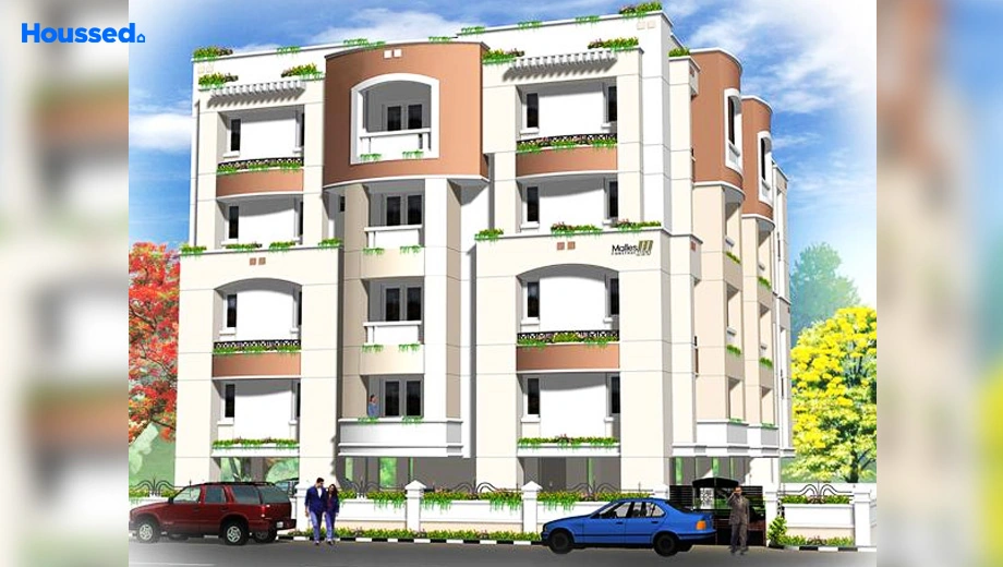 Project Image of Malles Swathi in Kodambakkam, Chennai - Image 328286