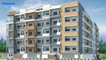 Project Image of 5 Elements Vasundhara Heights - Image 266958