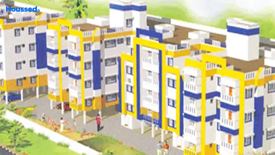 Project Image of Creations Divine in Perambur, Chennai - Image 332545