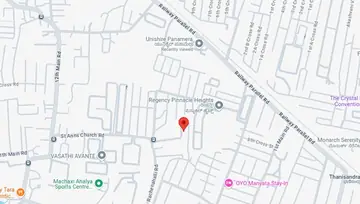 Location of Kumari Tusti - Image 236438