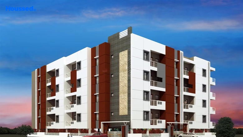 Project Image of Kumari Elite in Begur, Bangalore - Image 235902