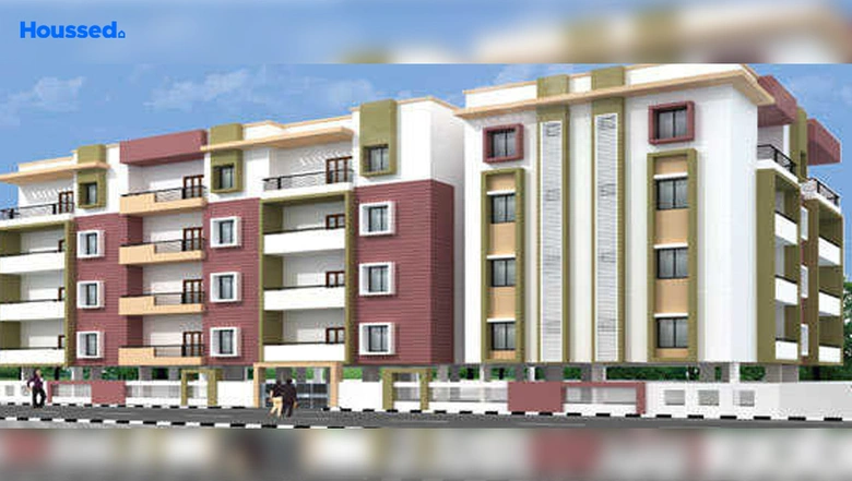 Project Image of Kumari Sri Nilayam in Kodigenahalli, Bangalore - Image 236423