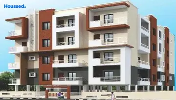 Project Image of Kumari Residency - Image 235917