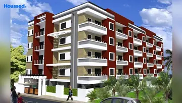Project Image of Kumari Brundavan - Image 270110