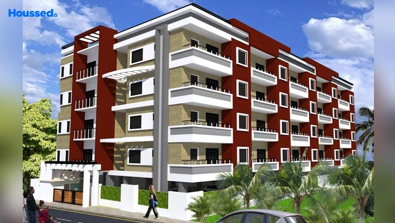 Project Image of Kumari Brundavan in Sarjapur, Bangalore - Image 270110