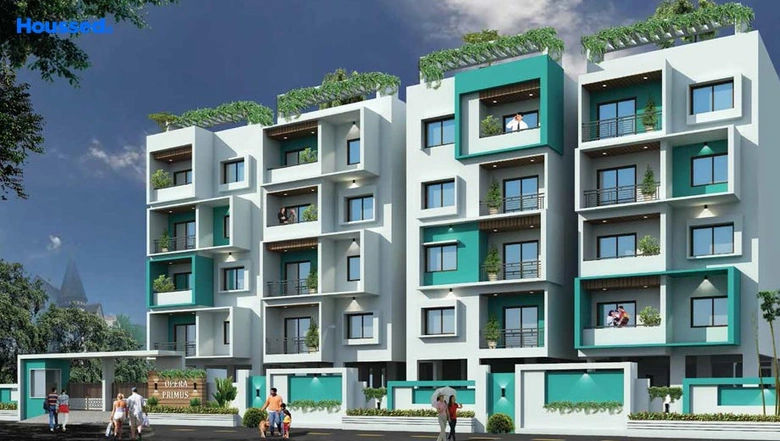 Project Image of Opera Primus in Kalena Agrahara, Bangalore - Image 272223