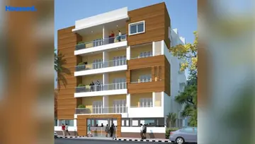 Project Image of Opera Anantadhama - Image 272202