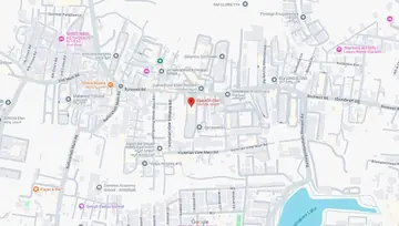 Location of Subha Vijayasri Elixir - Image 275309
