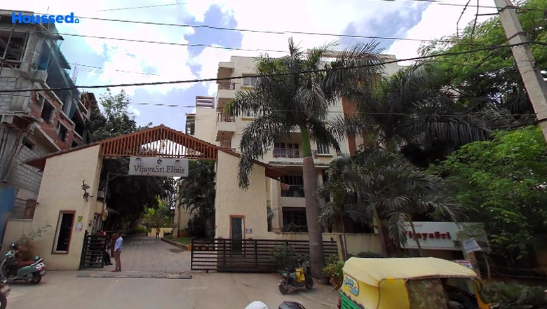 Project Image of Subha Vijayasri Elixir in Whitefield, Bangalore - Image 275306