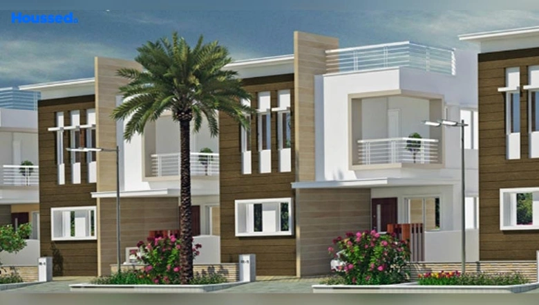 Project Image of NVT Orchid Garden in Dommasandra, Bangalore - Image 271364