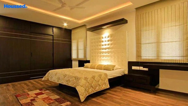 Sample Apartment of NVT Orchid Garden in Dommasandra, Bangalore - Image 271369
