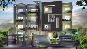 Project Image of GR Shanti Nivas - Image 269712