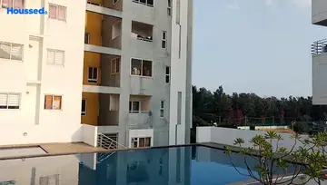 Amenities of GR Shree Nivas - Image 270040