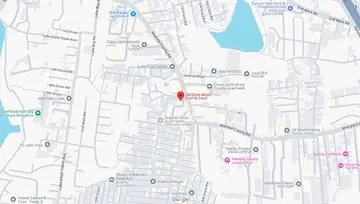 Location of GR Shree Nivas - Image 269745