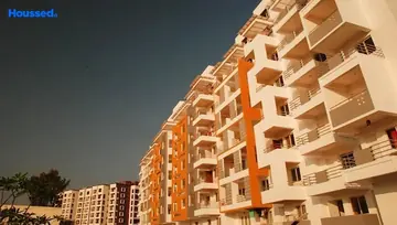 Project Image of GR Shree Nivas - Image 269741