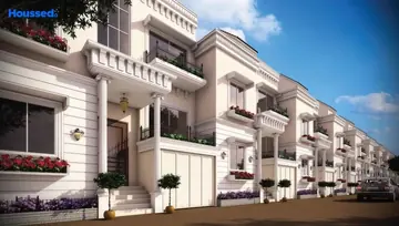 Project Image of Saiven Marble Arch - Image 274395