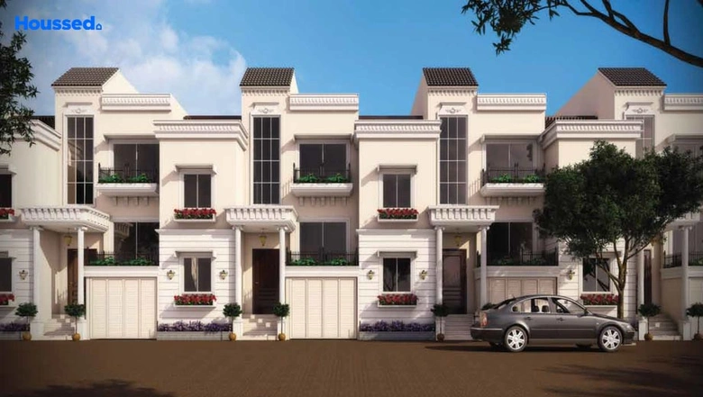 Project Image of Saiven Marble Arch in Sarjapur, Bangalore - Image 274394