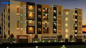 Project Image of 5 Elements Jnana Nivas - Image 239857