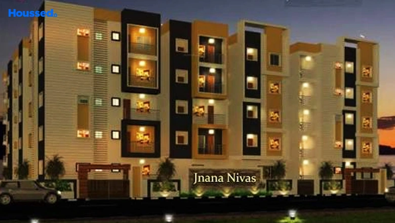 Project Image of 5 Elements Jnana Nivas in Rajarajeshwari Nagar, Bangalore - Image 239857