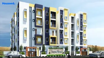 Project Image of 5 Elements Jnana Nivas - Image 239856