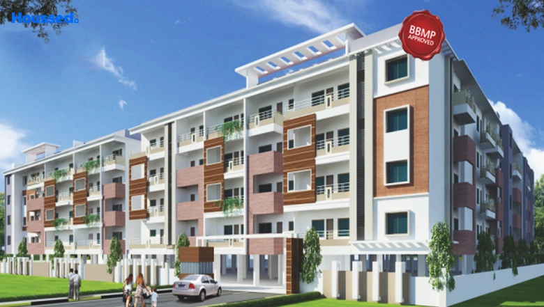Project Image of 5 Elements Temple Bells Premier in Rajarajeshwari Nagar, Bangalore - Image 239909