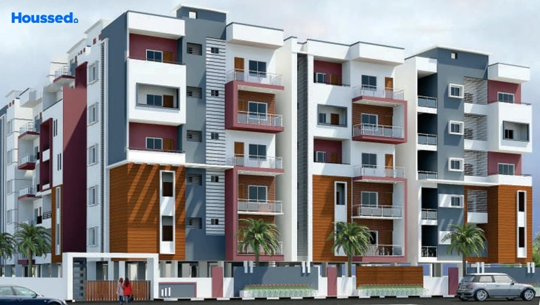 Project Image of 5 Elements Ajantha Prime in Electronic City, Bangalore - Image 266862