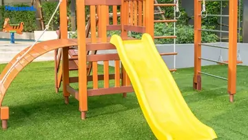 Amenities of 5 Elements Saketh HIllside - Image 239900