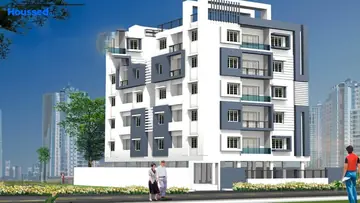 Project Image of Navanaami Elite - Image 316193