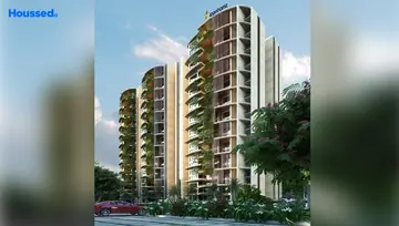 Project Image of Icon Central Park - Image 270014
