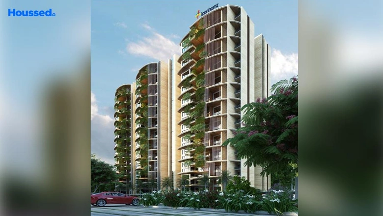Project Image of Icon Central Park in Choodasandra, Bangalore - Image 270014