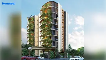 Project Image of Icon Central Park - Image 270015