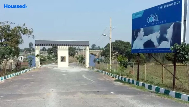 Project Image of Icon Coral in Sarjapur, Bangalore - Image 274800