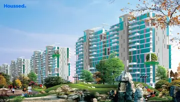 Project Image of Indiabulls Greens - Image 241008