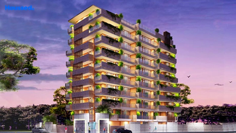 Project Image of Sipani Grande in Koramangala, Bangalore - Image 274508