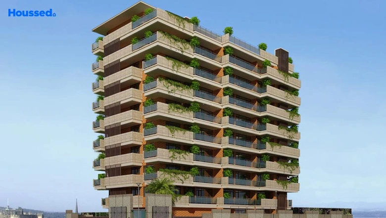 Project Image of Sipani Grande in Koramangala, Bangalore - Image 274509