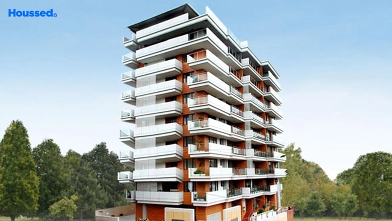 Project Image of Sipani Grande in Koramangala, Bangalore - Image 274510