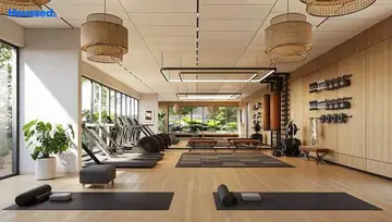Amenities of Spectra Reserve - Image 275265