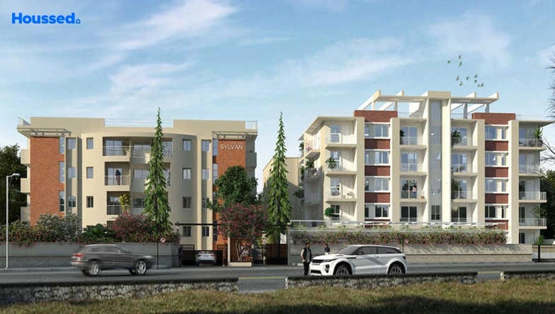 Project Image of Spectra Sylvan in Kaggadasapura, Bangalore - Image 275269