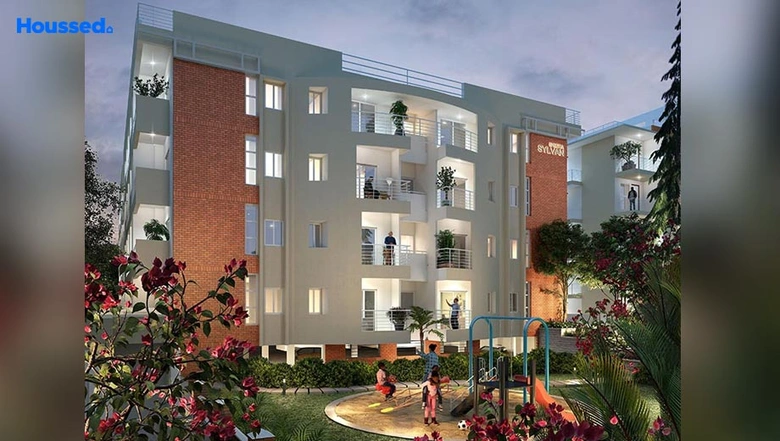 Project Image of Spectra Sylvan in Kaggadasapura, Bangalore - Image 275268