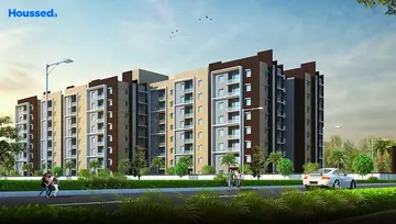 Project Image of Pavani Heights - Image 241529