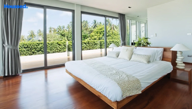 Sample Apartment of Pavani Heights in Horamavu, Bangalore - Image 241532