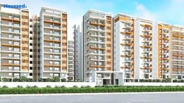 Project Image of Pavani Starlit - Image 316235