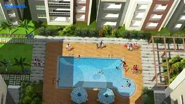 Amenities of Pavani Divine - Image 241519