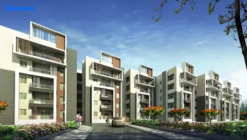 Project Image of Pavani Divine - Image 241517