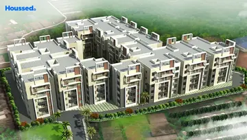 Project Image of Pavani Divine - Image 241518