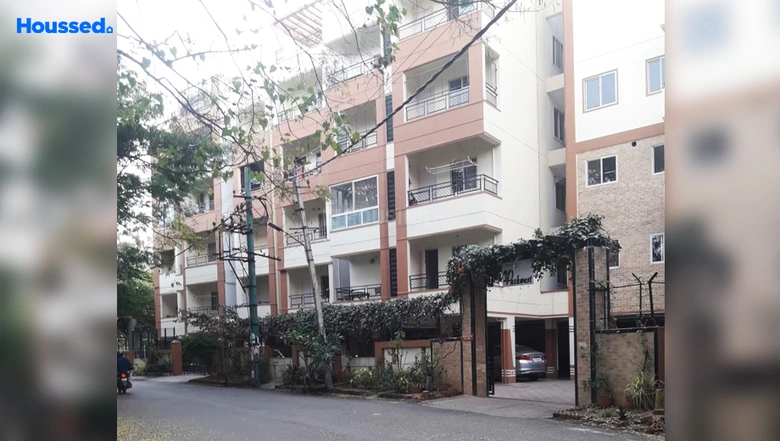 Project Image of Pavani Parkwest in Whitefield, Bangalore - Image 241546