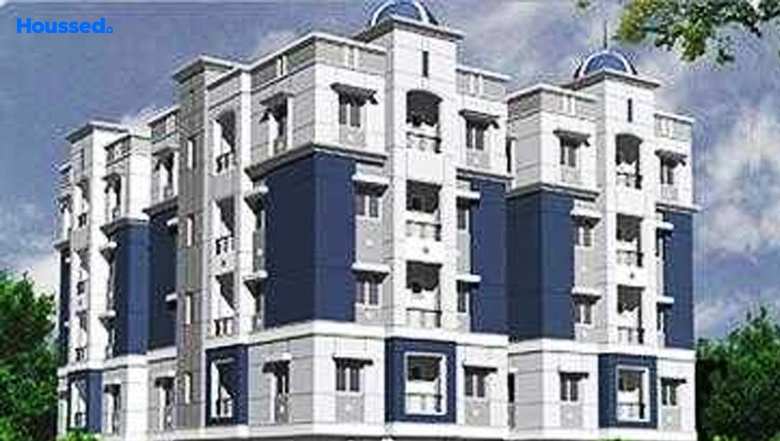 Project Image of Pavani Sankaramangalam in Whitefield, Bangalore - Image 241564