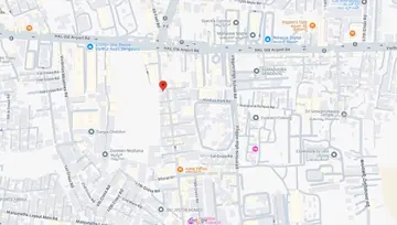 Location of Pavani Prestige - Image 272276