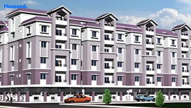 Project Image of Pavani Prestige in Munnekollal, Bangalore - Image 272274
