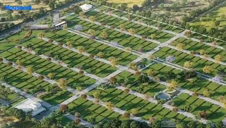 Project Image of DNR Solace in Devanahalli, Bangalore - Image 274816